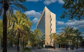 Four Points by Sheraton Barcelona