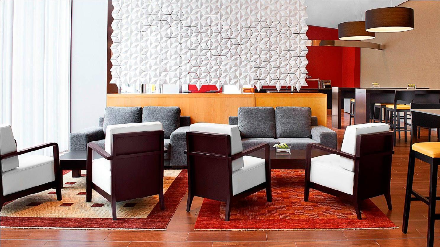 Four Points By Sheraton Barcelona Diagonal Exterior photo